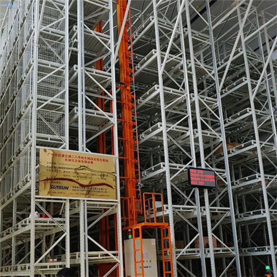 ഓട്ടോമേറ്റഡ് വെയർഹൗസുകൾക്കുള്ള പിക്കിംഗ് സിസ്റ്റം