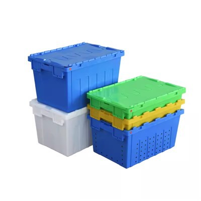 അടുക്കിവെക്കാവുന്ന ചലിക്കുന്ന ബിന്നുകൾ